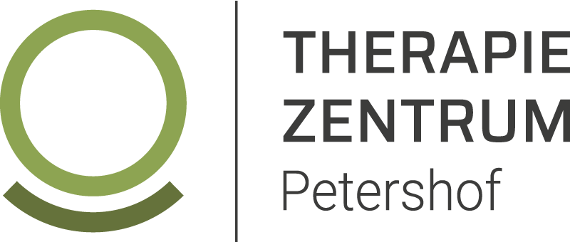 Logo Therapiezentrum Petershof in Güstrow